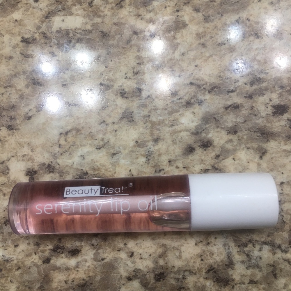 🌸Serenity Lip Oil - Pink🌸